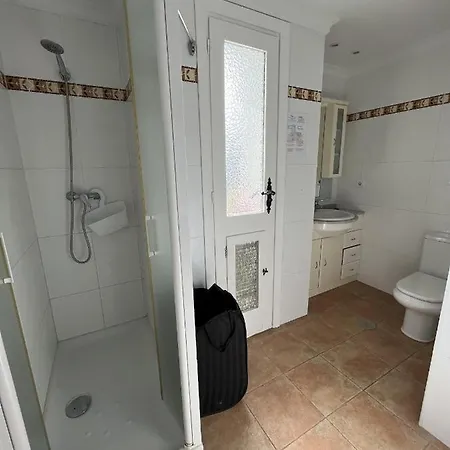 Apartamento - Playa - 1 Con Terraza Solarium Y Vistas Pa4 Estepona