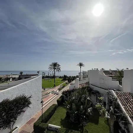 - Playa - 1 Con Terraza Solarium Y Vistas Pa4 Apartamento