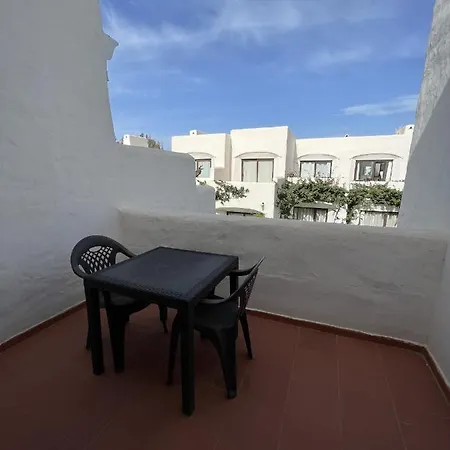 Apartamento - Playa - 1 Con Terraza Solarium Y Vistas Pa4 Estepona
