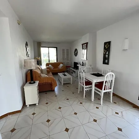 - Playa - 1 Con Terraza Solarium Y Vistas Pa4 Apartamento